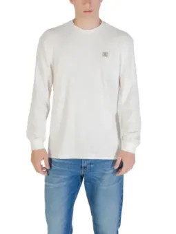Calvin Klein Jeans Herren Pullover Weiß | online kaufen