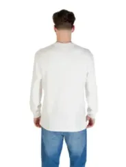 Calvin Klein Jeans Herren Pullover Weiß | online kaufen