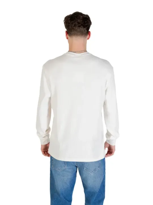 Calvin Klein Jeans Herren Pullover Weiß | online kaufen