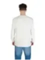 Calvin Klein Jeans Herren Pullover Weiß | online kaufen