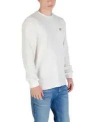 Calvin Klein Jeans Herren Pullover Weiß | online kaufen