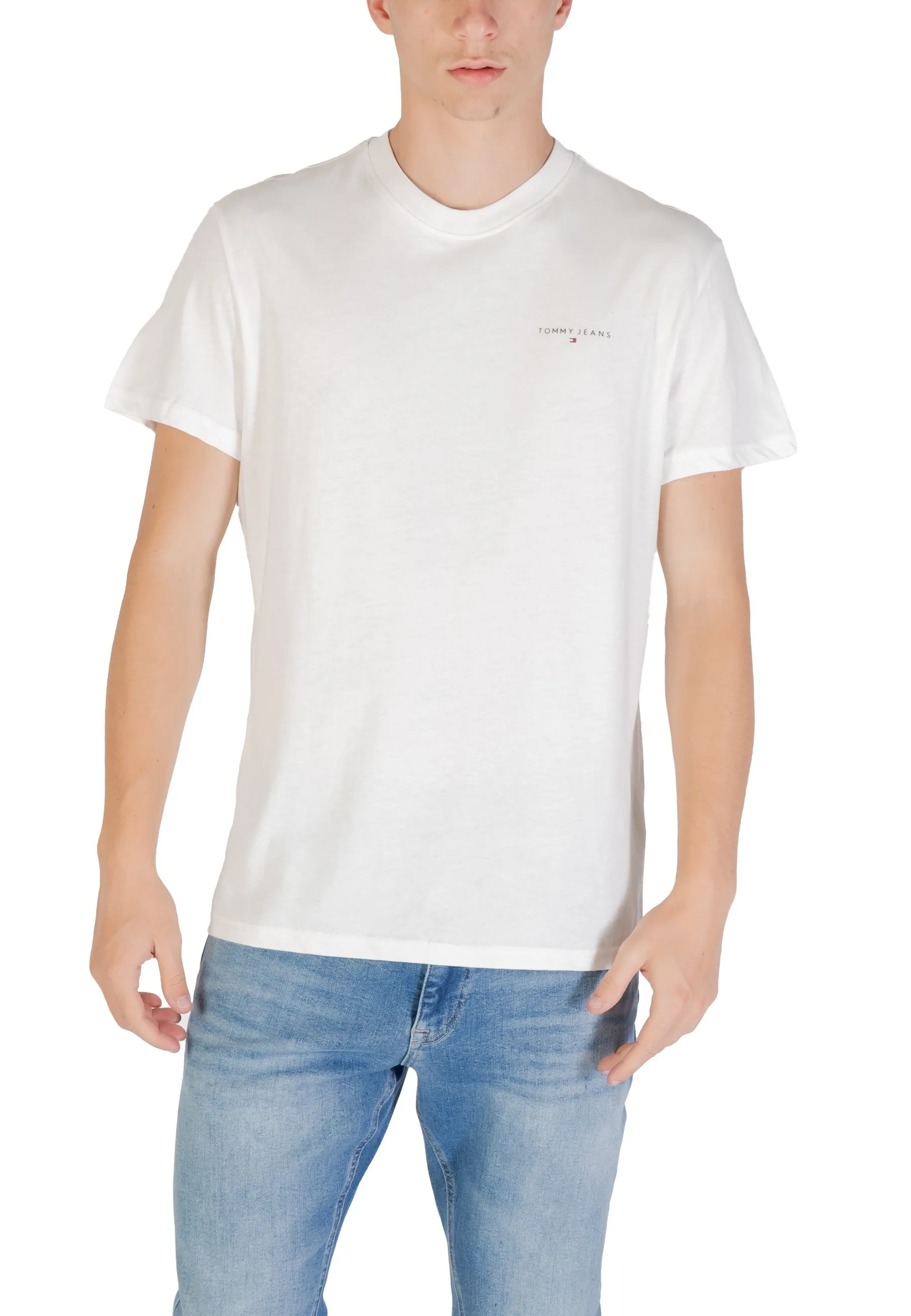 Herren T-Shirt Beige 487024
