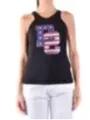 Dsquared2 Tank-Tops Schwarz | online kaufen