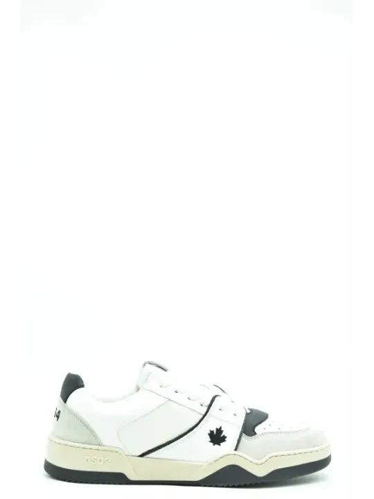 Dsquared2 Herren Sneaker Bunt | online kaufen