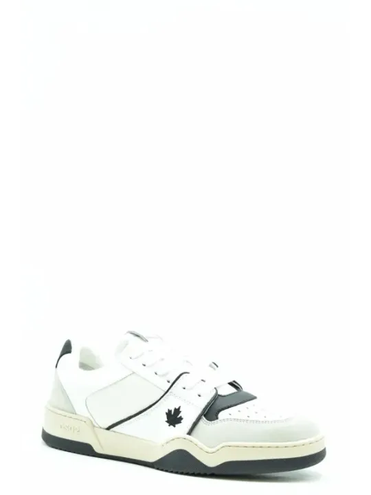 Dsquared2 Herren Sneaker Bunt | online kaufen