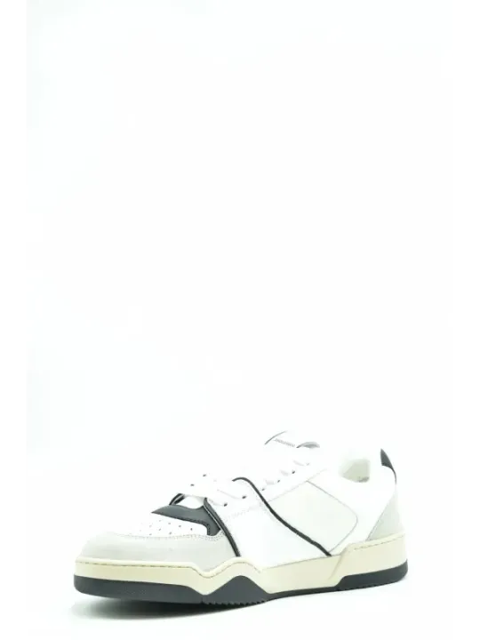 Dsquared2 Herren Sneaker Bunt | online kaufen