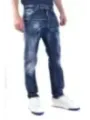 Dsquared2 Herren Jeans Blau | online kaufen