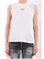 Dsquared2 Tank-Tops Weiß | online kaufen