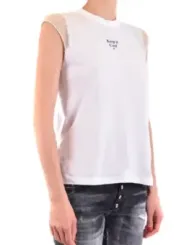 Dsquared2 Tank-Tops Weiß | online kaufen