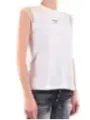 Dsquared2 Tank-Tops Weiß | online kaufen