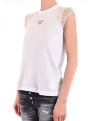 Dsquared2 Tank-Tops Weiß | online kaufen