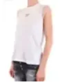Dsquared2 Tank-Tops Weiß | online kaufen