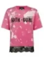 Dsquared2 T-Shirt Rosa | online kaufen