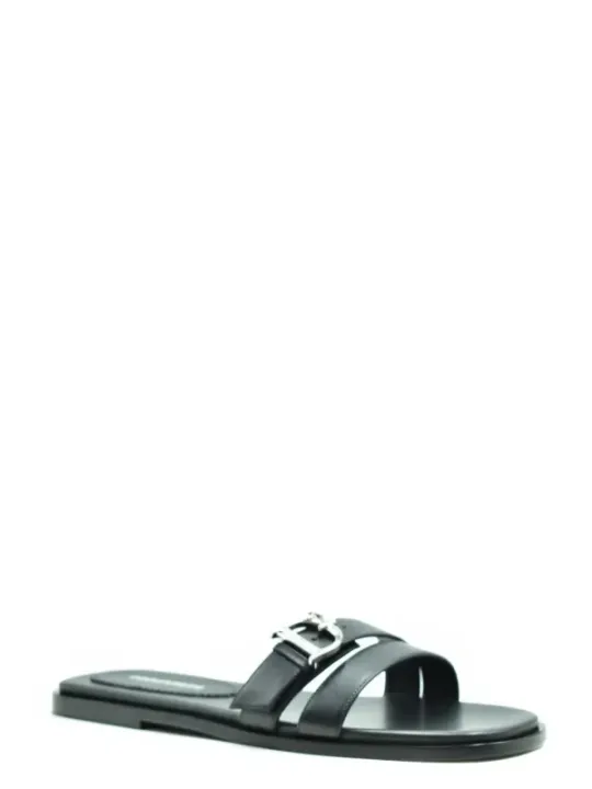 Dsquared2 Sandale Schwarz | online kaufen