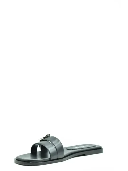 Dsquared2 Sandale Schwarz | online kaufen