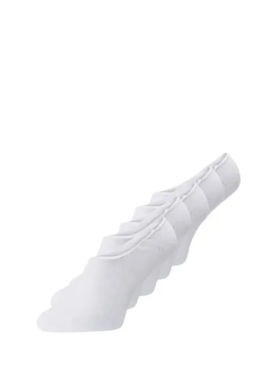Weiße Jack & Jones Socken