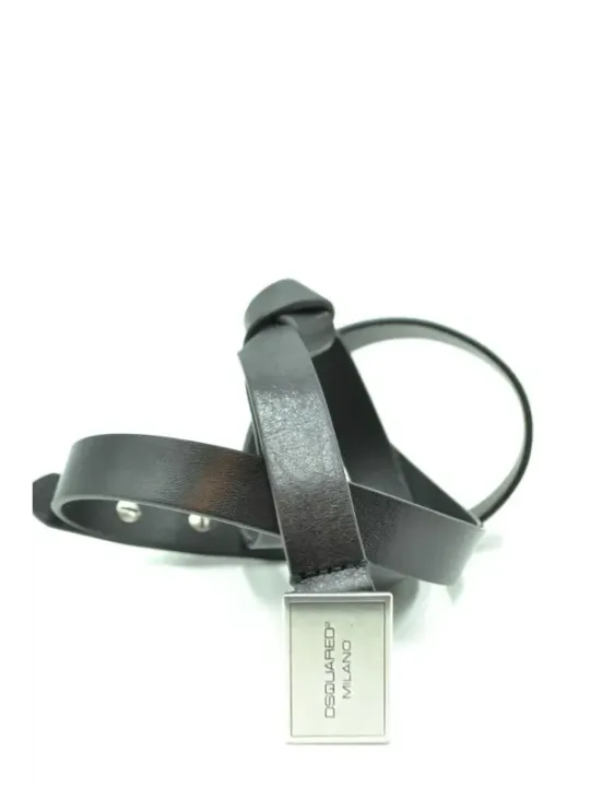 Dsquared2 Gürtel Bunt | online kaufen