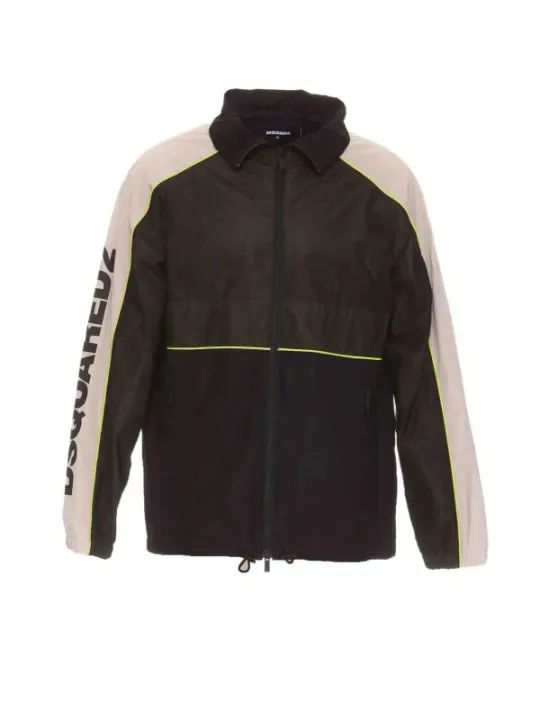 Dsquared2 Herren Sakko Schwarz | online kaufen