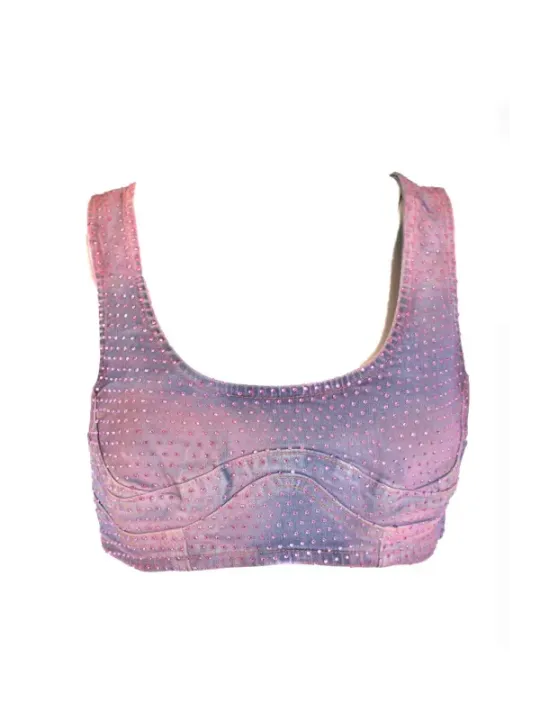 Diesel Top Rosa | online kaufen