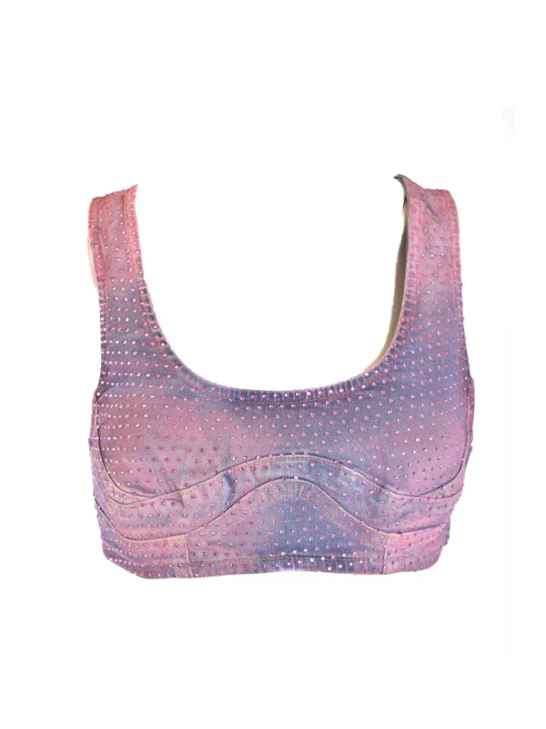 Diesel Top Rosa | online kaufen