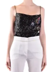 Pinko Top Schwarz | online kaufen