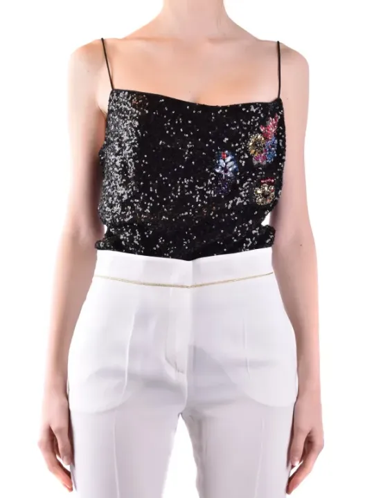 Pinko Top Schwarz | online kaufen