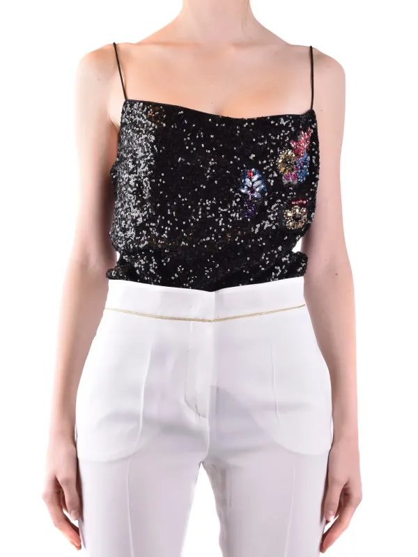 Pinko Top Schwarz | online kaufen