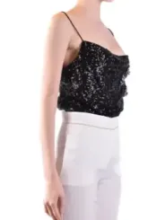 Pinko Top Schwarz | online kaufen