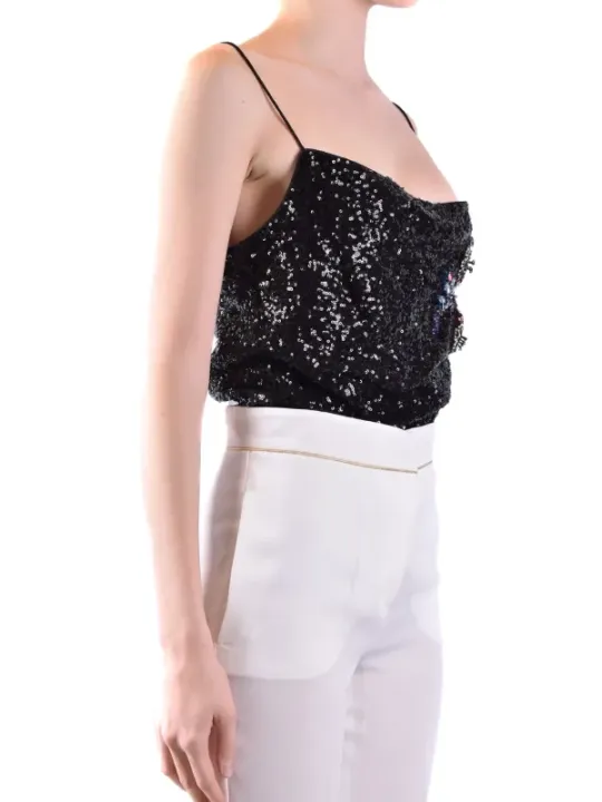 Pinko Top Schwarz | online kaufen