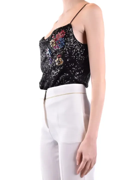 Pinko Top Schwarz | online kaufen