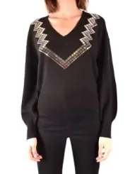 Pinko Pullover Schwarz | online kaufen