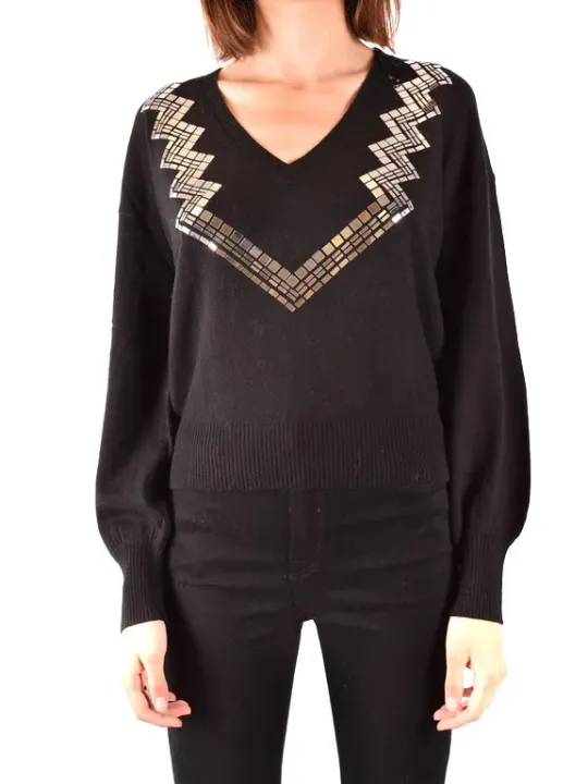 Pinko Pullover Schwarz | online kaufen