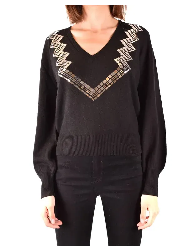 Pinko Pullover Schwarz | online kaufen