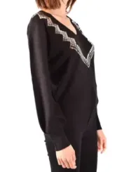 Pinko Pullover Schwarz | online kaufen