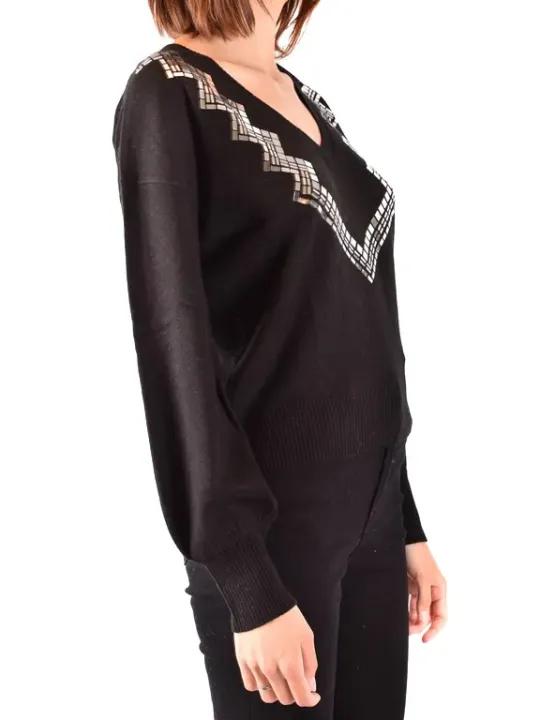 Pinko Pullover Schwarz | online kaufen