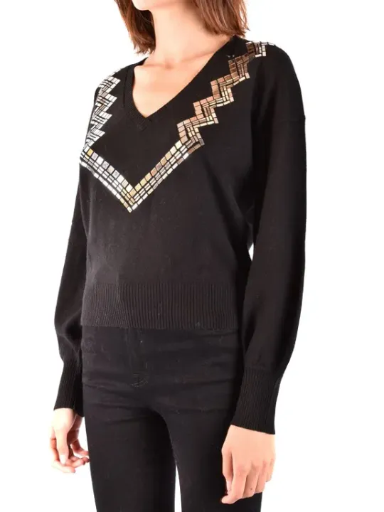 Pinko Pullover Schwarz | online kaufen