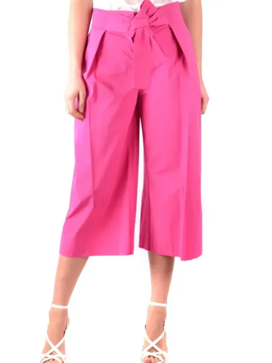 Pinko Hose Fuchsinrot | online kaufen