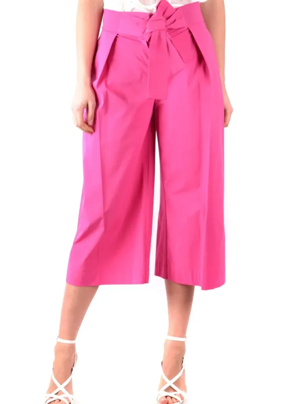 Pinko Hose Fuchsinrot | online kaufen