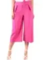 Pinko Hose Fuchsinrot | online kaufen