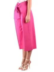 Pinko Hose Fuchsinrot | online kaufen