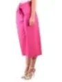 Pinko Hose Fuchsinrot | online kaufen