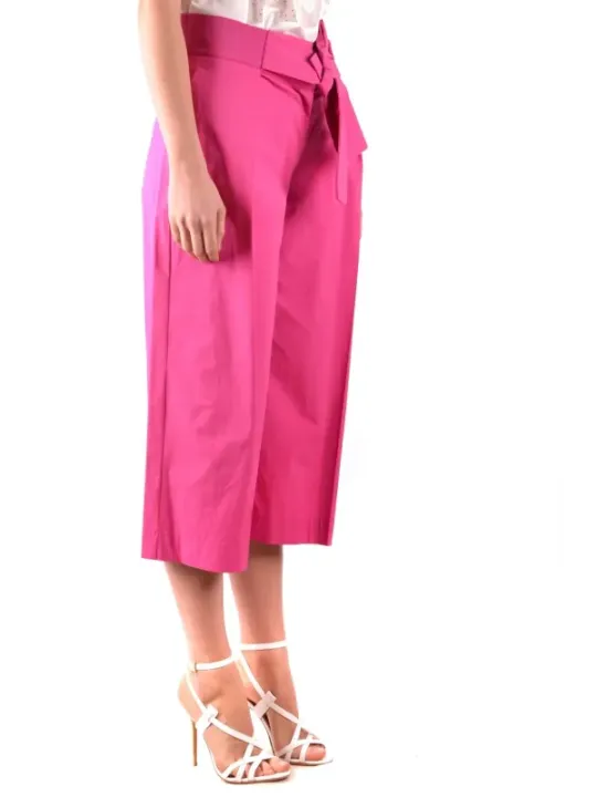 Pinko Hose Fuchsinrot | online kaufen