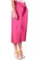 Pinko Hose Fuchsinrot | online kaufen