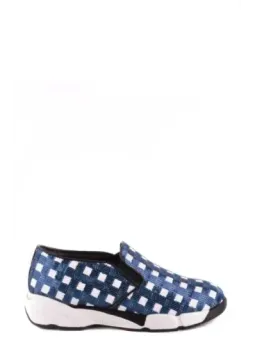 Pinko Sneaker Blau mieten - Flex-Fashion Verleih-Shop
