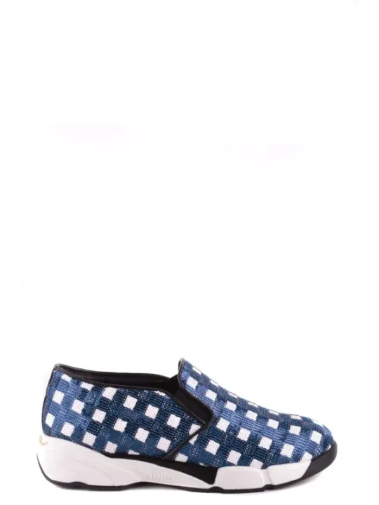 Pinko Sneaker Blau | online kaufen