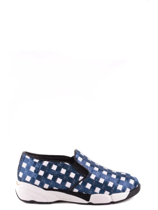Pinko Sneaker Blau | online kaufen