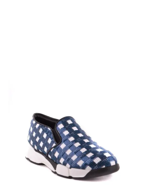 Pinko Sneaker Blau | online kaufen