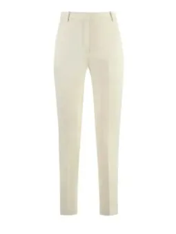 Azurblau Pinko Hose mieten - Flex-Fashion Verleih-Shop