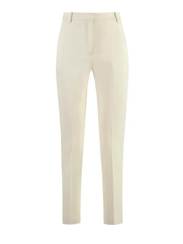 Pinko Hose Azurblau | online kaufen