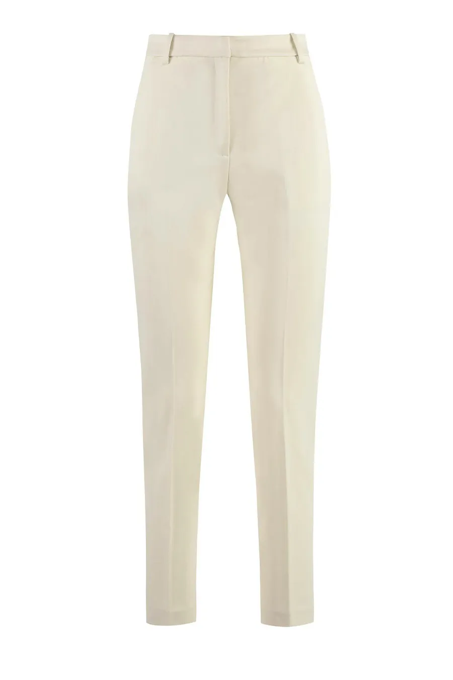 Pinko Hose Azurblau 486599